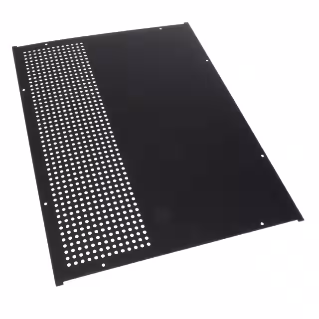 RM1913BKVP Hammond Manufacturing  Box-Komponenten